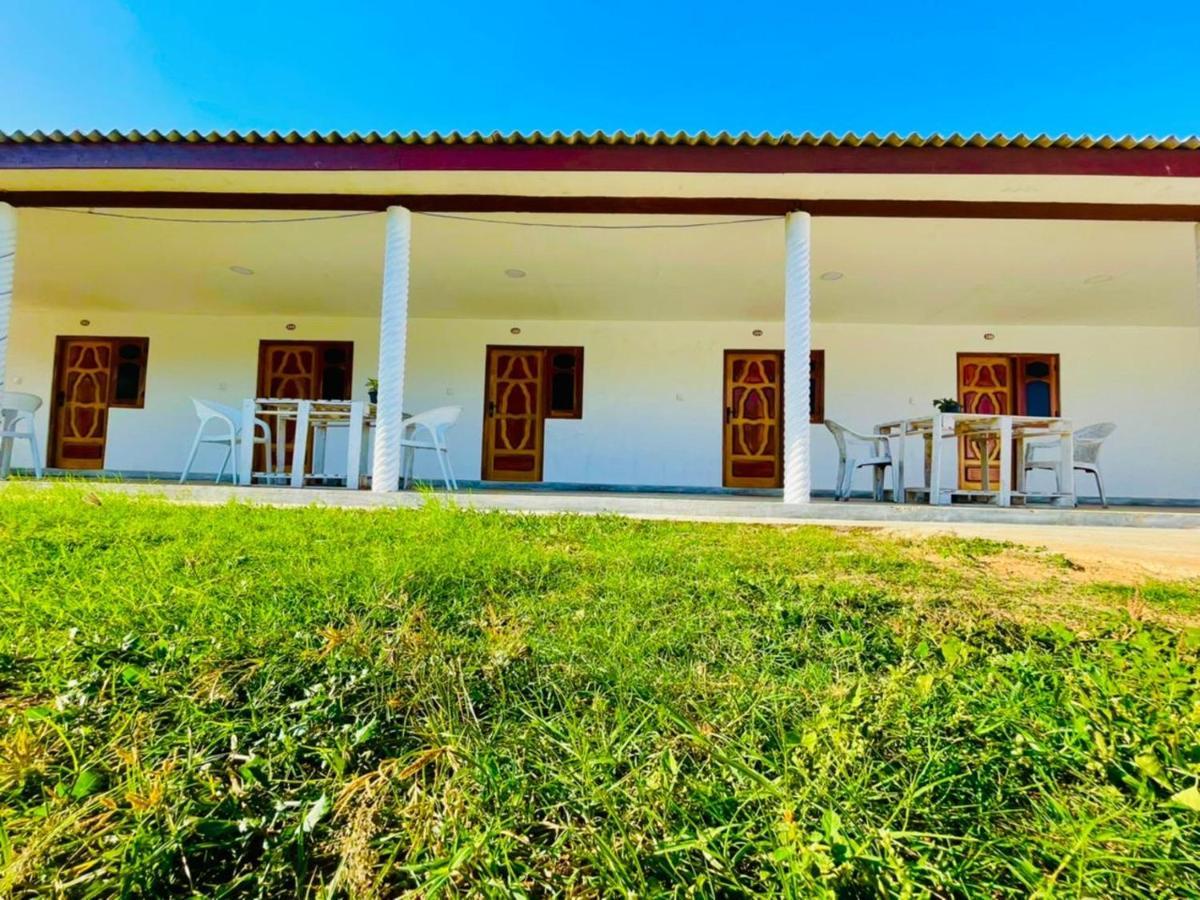 Ratnam Hotel Jaffna Exterior photo