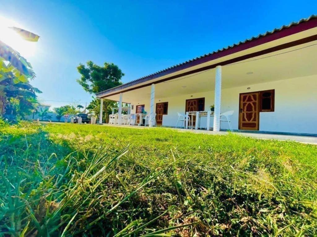 Ratnam Hotel Jaffna Exterior photo